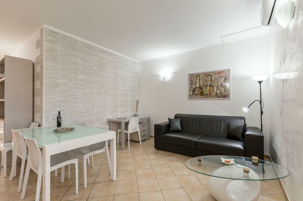 Calabernardo Home Malacala Екстериор снимка