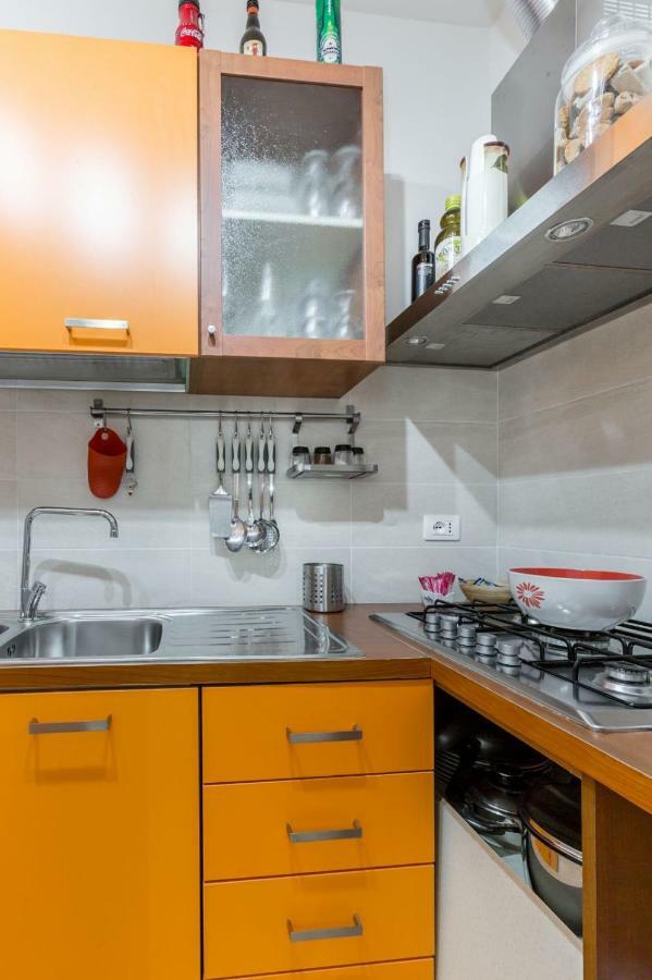 Calabernardo Home Malacala Екстериор снимка