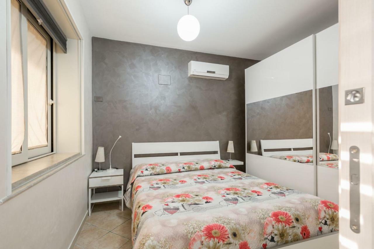 Calabernardo Home Malacala Екстериор снимка