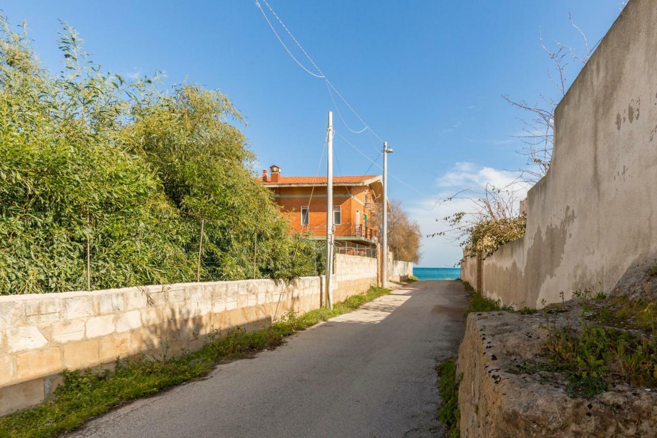 Calabernardo Home Malacala Екстериор снимка