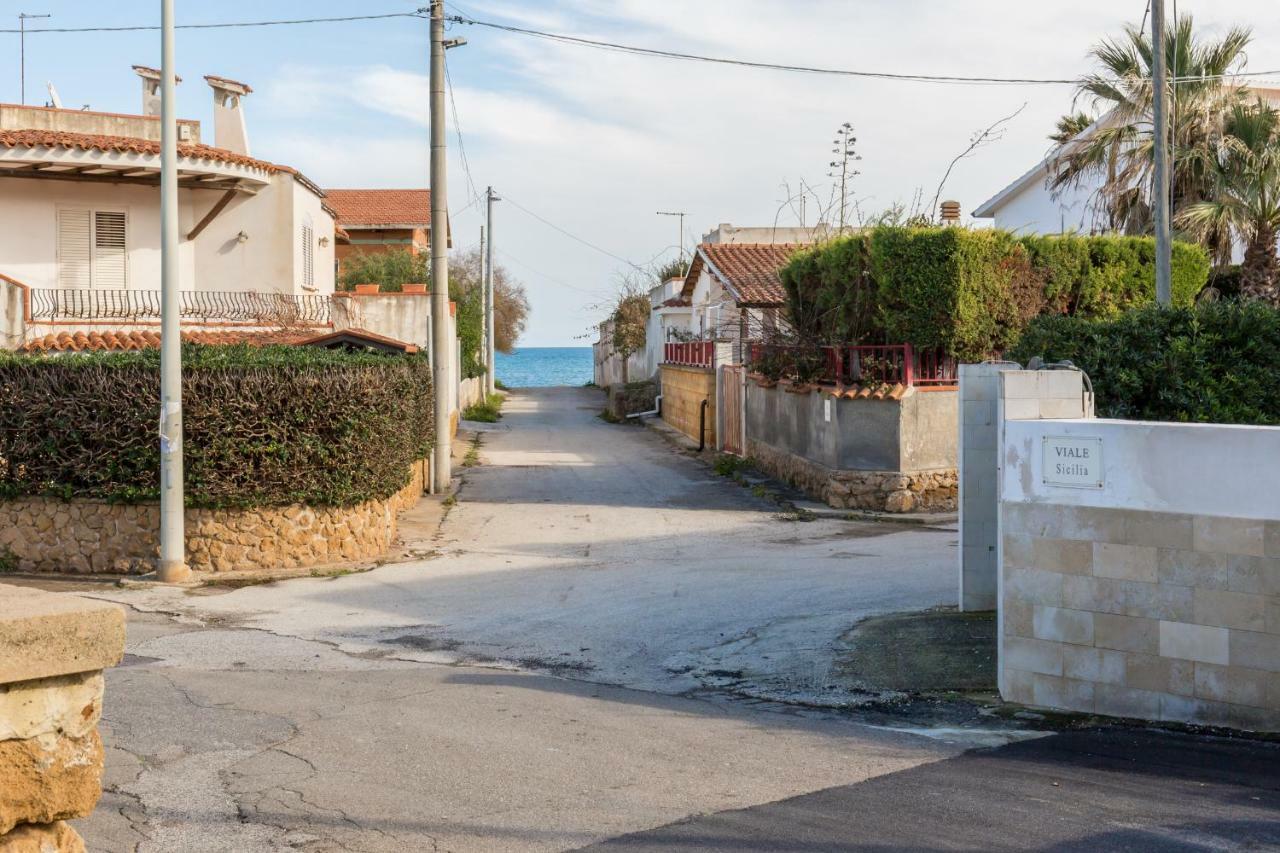 Calabernardo Home Malacala Екстериор снимка