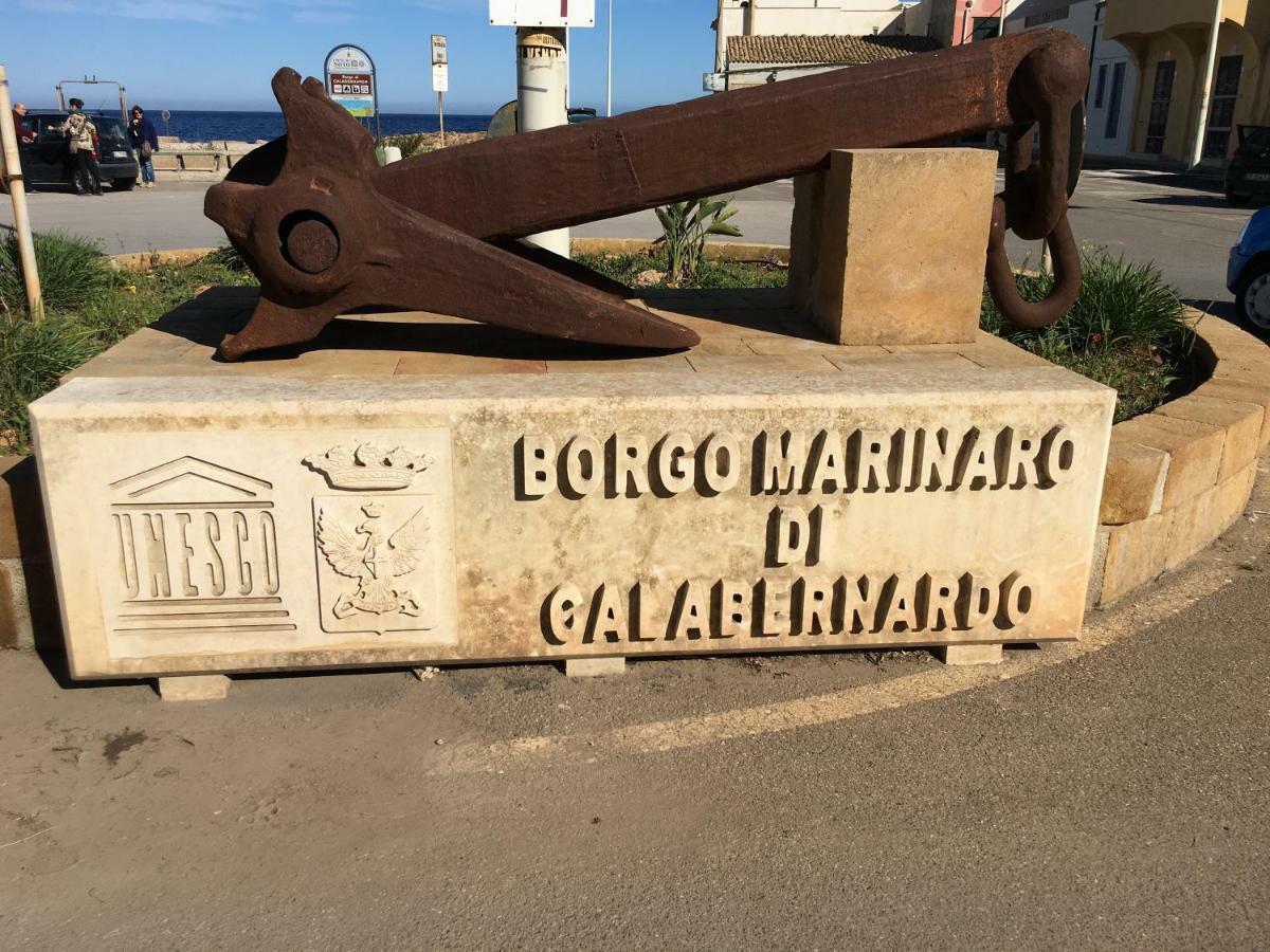 Calabernardo Home Malacala Екстериор снимка
