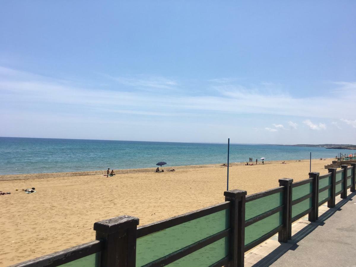 Calabernardo Home Malacala Екстериор снимка