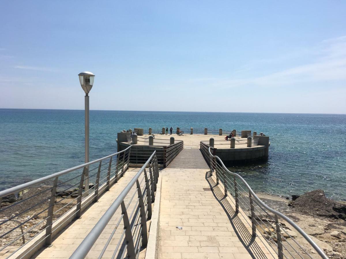 Calabernardo Home Malacala Екстериор снимка
