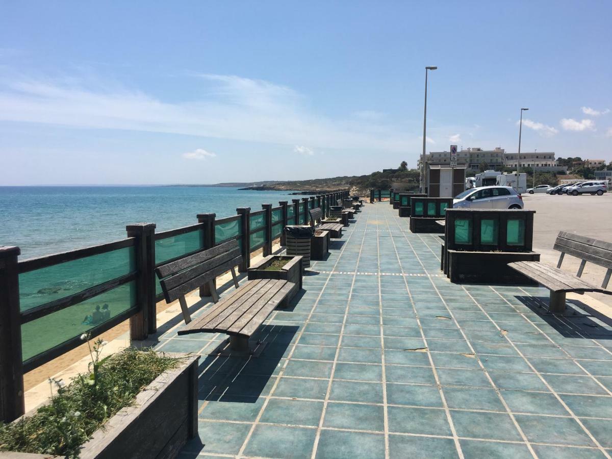Calabernardo Home Malacala Екстериор снимка