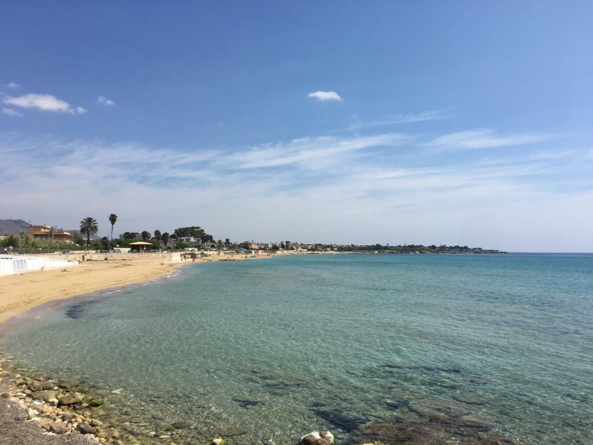 Calabernardo Home Malacala Екстериор снимка