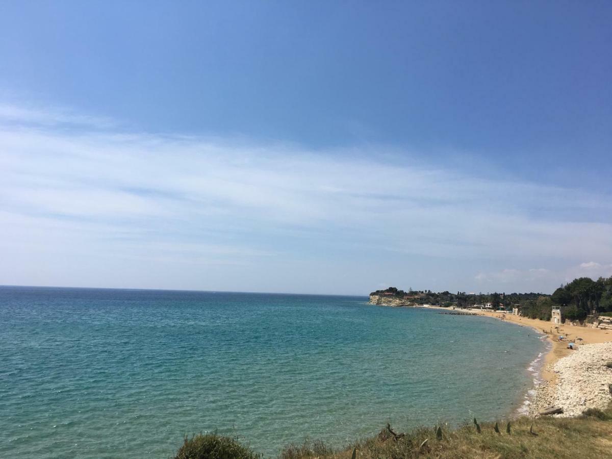 Calabernardo Home Malacala Екстериор снимка
